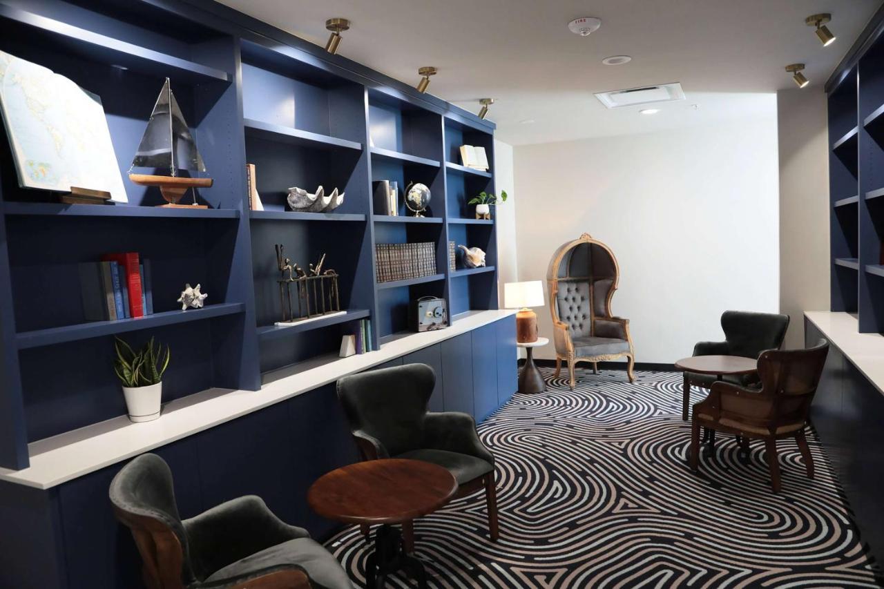 The Elm, A Ramada By Wyndham *