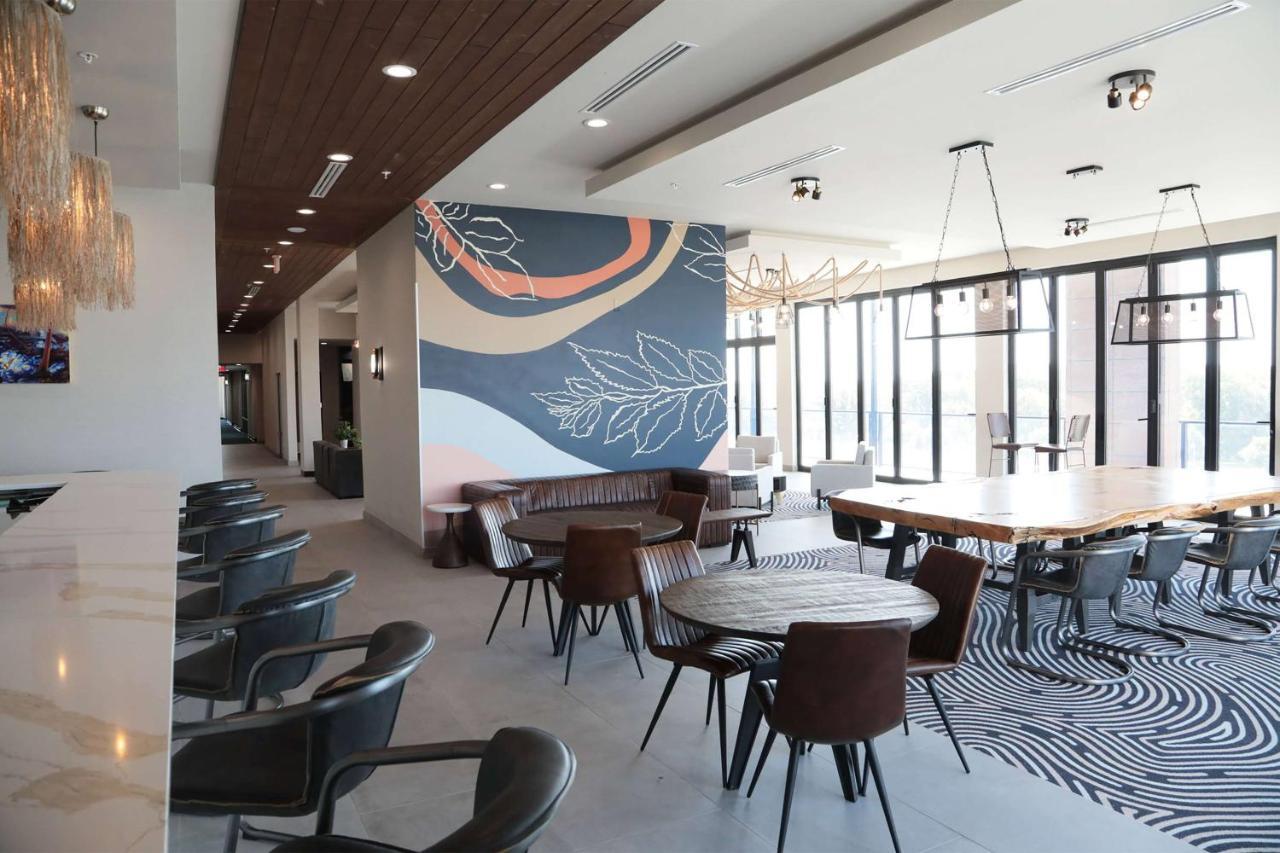 Hotel The Elm, A Ramada By Wyndham Little Elm