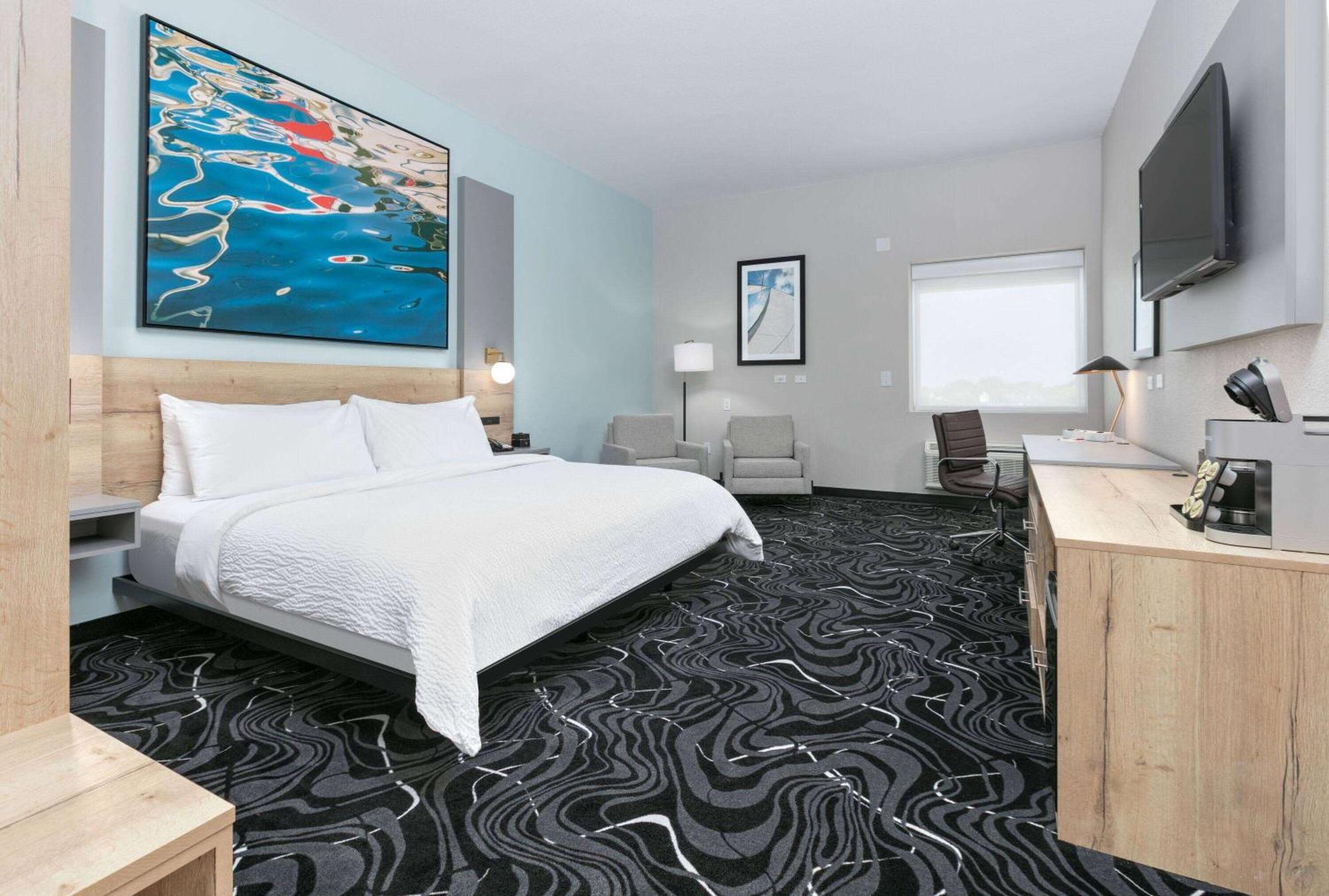 The Elm, A Ramada By Wyndham Little Elm