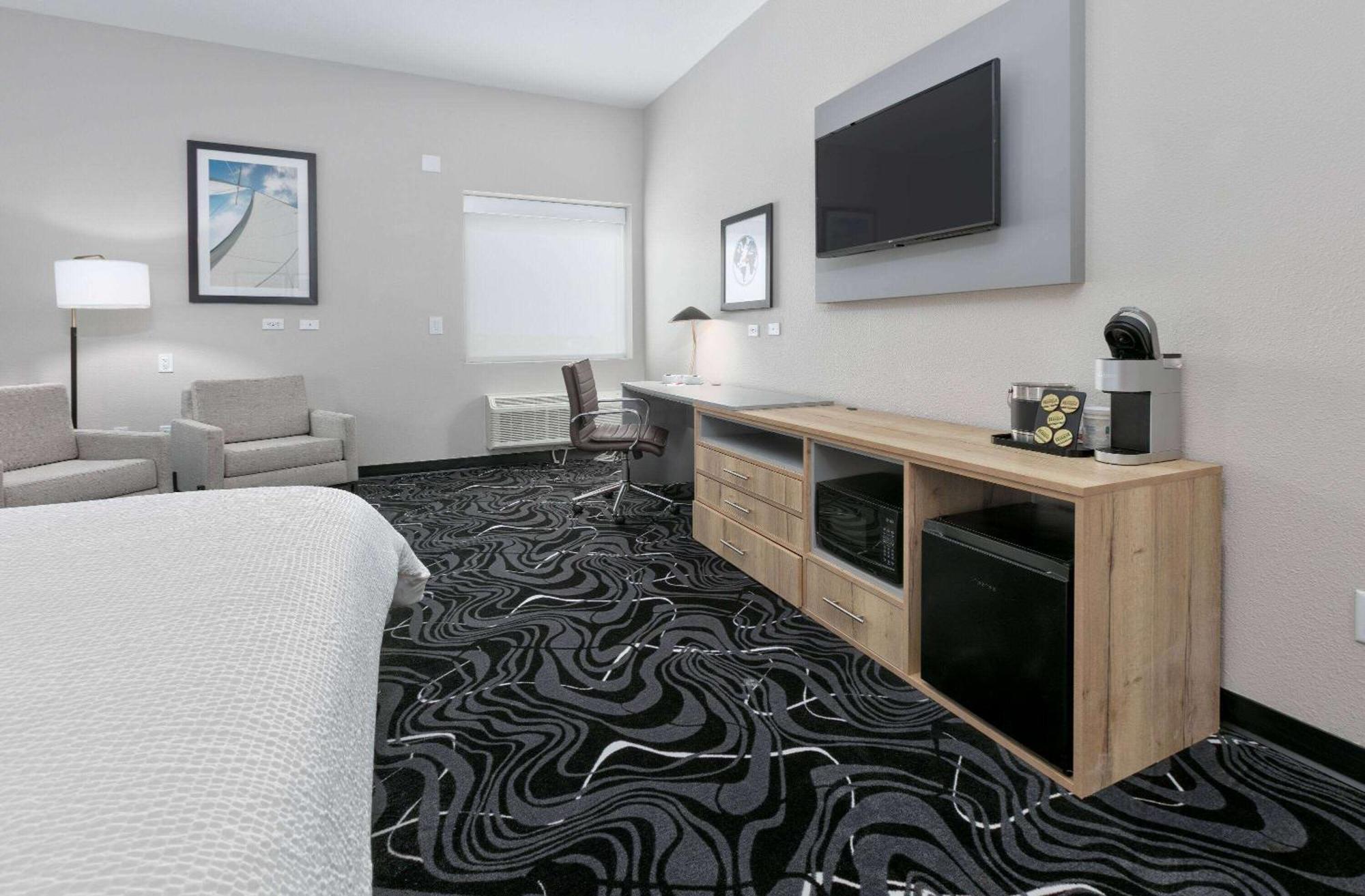 The Elm, A Ramada By Wyndham Hotel