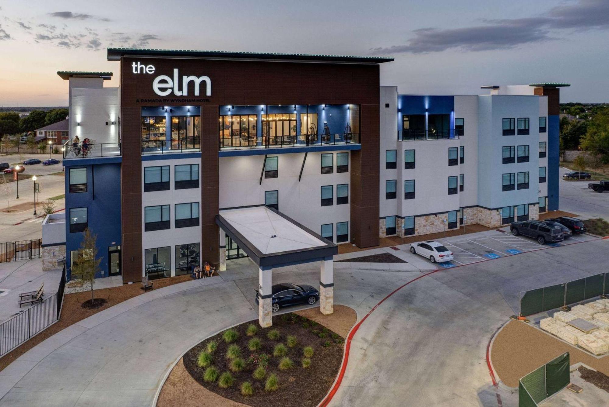 The Elm, A Ramada By Wyndham Hotel